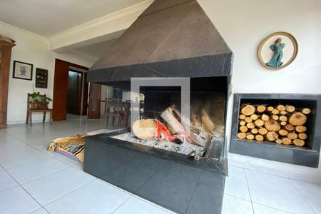 Casa à venda com 600m², 6 quartos e 10 vagasSala 4