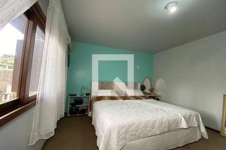 Casa à venda com 600m², 6 quartos e 10 vagasQuarto 1 - Suite 