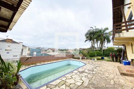 Casa à venda com 600m², 6 quartos e 10 vagasPiscina