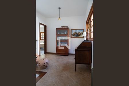 Casa de condomínio para alugar com 300m², 3 quartos e 2 vagas Casa de condomínio para alugar com 300m², 3 quartos e 2 vagasSala íntima