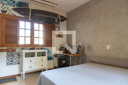 Casa de condomínio para alugar com 300m², 3 quartos e 2 vagas Casa de condomínio para alugar com 300m², 3 quartos e 2 vagasSuíte 1