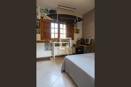 Casa de condomínio para alugar com 300m², 3 quartos e 2 vagas Casa de condomínio para alugar com 300m², 3 quartos e 2 vagasSuíte 1