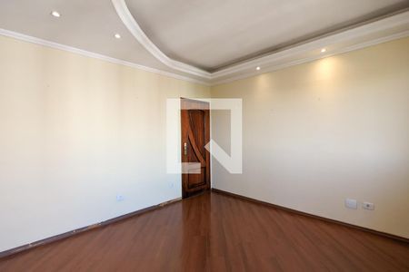 Sala de apartamento para alugar com 3 quartos, 60m² em Planalto, São Bernardo do Campo
