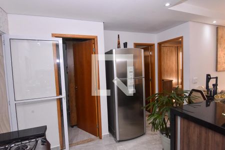 Apartamento à venda com 75m², 2 quartos e 1 vaga Apartamento à venda com 75m², 2 quartos e 1 vagaCozinha