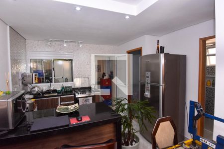 Apartamento à venda com 75m², 2 quartos e 1 vaga Apartamento à venda com 75m², 2 quartos e 1 vagaCozinha