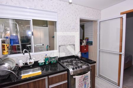 Apartamento à venda com 75m², 2 quartos e 1 vaga Apartamento à venda com 75m², 2 quartos e 1 vagaCozinha