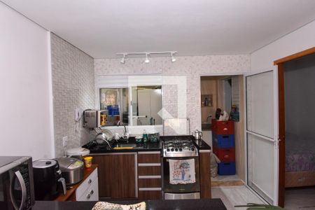 Apartamento à venda com 75m², 2 quartos e 1 vaga Apartamento à venda com 75m², 2 quartos e 1 vagaCozinha