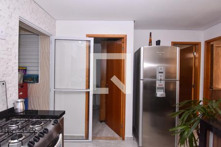 Apartamento à venda com 75m², 2 quartos e 1 vaga Apartamento à venda com 75m², 2 quartos e 1 vagaCozinha