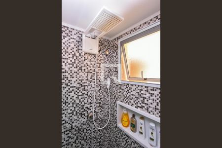 Apartamento à venda com 75m², 2 quartos e 1 vaga Apartamento à venda com 75m², 2 quartos e 1 vagaBanheiro