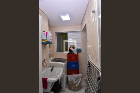 Apartamento à venda com 75m², 2 quartos e 1 vaga Apartamento à venda com 75m², 2 quartos e 1 vagaÁrea de Serviço