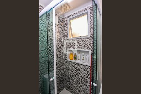 Apartamento à venda com 75m², 2 quartos e 1 vaga Apartamento à venda com 75m², 2 quartos e 1 vagaBanheiro