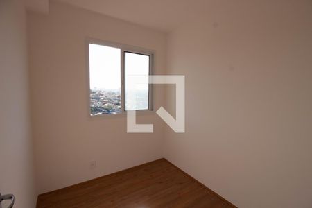 Quarto 1 de apartamento para alugar com 2 quartos, 47m² em Itaquera, São Paulo