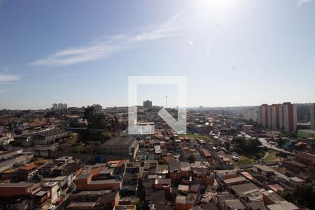 Vista Quarto 1 de apartamento para alugar com 2 quartos, 47m² em Itaquera, São Paulo
