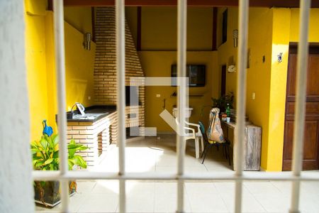 Casa à venda com 110m², 2 quartos e 2 vagas Casa à venda com 110m², 2 quartos e 2 vagasVista da Cozinha