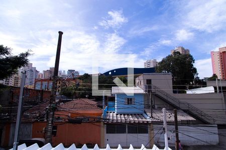 Casa à venda com 110m², 2 quartos e 2 vagas Casa à venda com 110m², 2 quartos e 2 vagasVista do Quarto 2