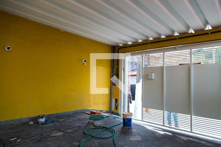 Casa à venda com 110m², 2 quartos e 2 vagas Casa à venda com 110m², 2 quartos e 2 vagasGaragem