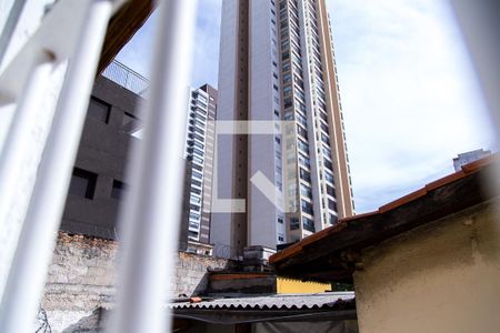 Casa à venda com 110m², 2 quartos e 2 vagas Casa à venda com 110m², 2 quartos e 2 vagasVista do Quarto 1