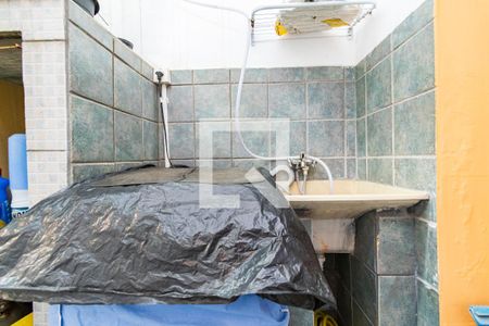 Casa à venda com 80m², 2 quartos e sem vaga Casa à venda com 80m², 2 quartos e sem vagaLavanderia