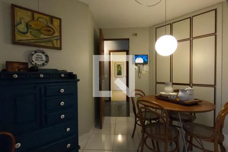 Apartamento à venda com 142m², 3 quartos e 2 vagas Apartamento à venda com 142m², 3 quartos e 2 vagasCozinha