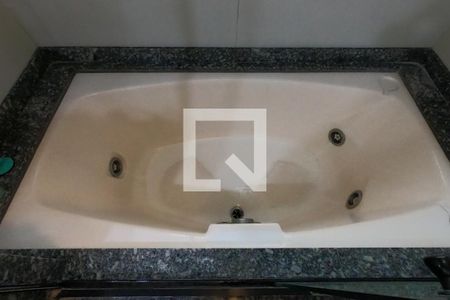 Apartamento à venda com 142m², 3 quartos e 2 vagas Apartamento à venda com 142m², 3 quartos e 2 vagasBanheiro da Suíte 3