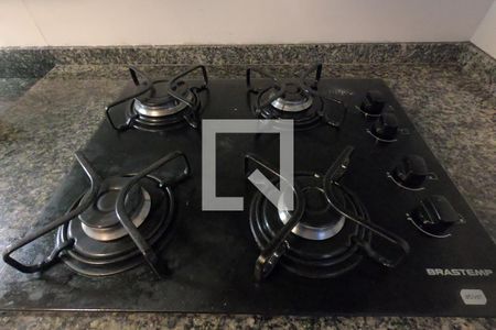 Apartamento à venda com 142m², 3 quartos e 2 vagas Apartamento à venda com 142m², 3 quartos e 2 vagasCozinha