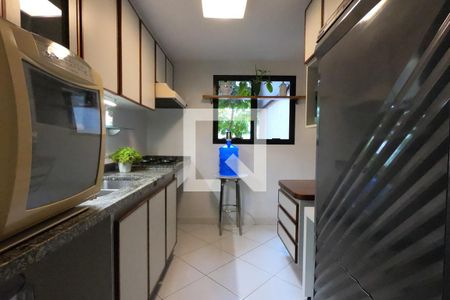 Apartamento à venda com 142m², 3 quartos e 2 vagas Apartamento à venda com 142m², 3 quartos e 2 vagasCozinha