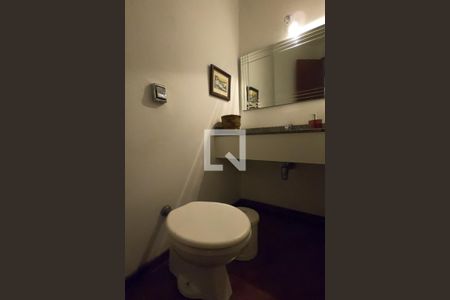 Apartamento à venda com 142m², 3 quartos e 2 vagas Apartamento à venda com 142m², 3 quartos e 2 vagasLavabo