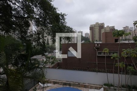Apartamento à venda com 142m², 3 quartos e 2 vagas Apartamento à venda com 142m², 3 quartos e 2 vagasVista