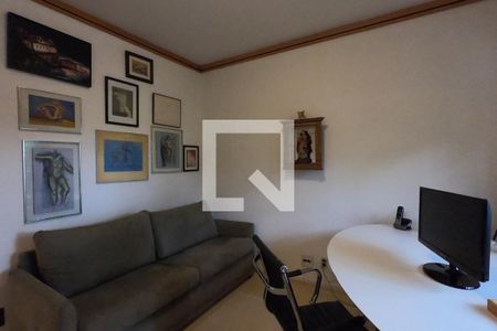 Apartamento à venda com 142m², 3 quartos e 2 vagas Apartamento à venda com 142m², 3 quartos e 2 vagasSuíte 1