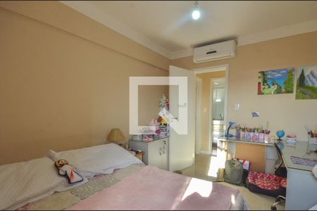 Quarto 1 de apartamento para alugar com 2 quartos, 90m² em Engenho Velho de Brotas, Salvador