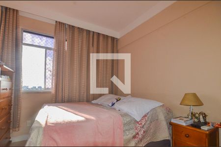 Quarto 1 de apartamento para alugar com 2 quartos, 90m² em Engenho Velho de Brotas, Salvador