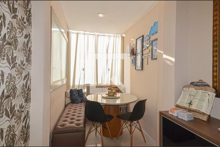 varanda de apartamento para alugar com 2 quartos, 90m² em Engenho Velho de Brotas, Salvador