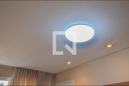 Detalhe Sala de apartamento para alugar com 2 quartos, 90m² em Engenho Velho de Brotas, Salvador