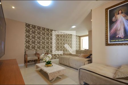 Sala de apartamento para alugar com 2 quartos, 90m² em Engenho Velho de Brotas, Salvador