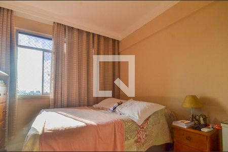 Quarto 1 de apartamento para alugar com 2 quartos, 90m² em Engenho Velho de Brotas, Salvador