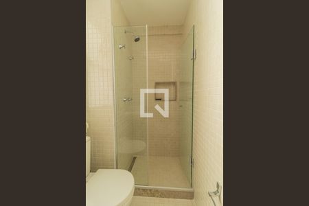 Apartamento à venda com 36m², 1 quarto e 1 vagaBanheiro