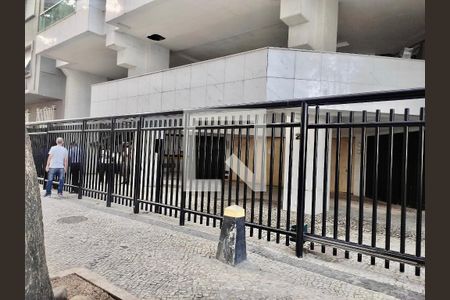 Apartamento à venda com 230m², 3 quartos e 2 vagas