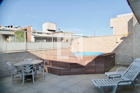 Apartamento à venda com 230m², 3 quartos e 2 vagas