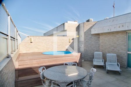 Apartamento à venda com 230m², 3 quartos e 2 vagas