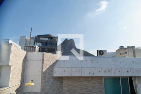 Apartamento à venda com 230m², 3 quartos e 2 vagas