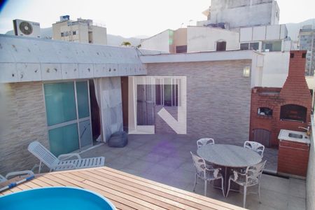 Apartamento à venda com 230m², 3 quartos e 2 vagas