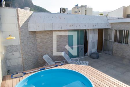 Apartamento à venda com 230m², 3 quartos e 2 vagas