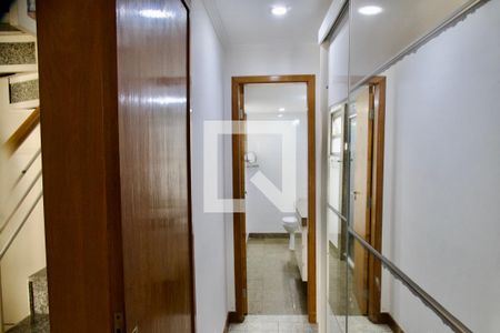 Apartamento à venda com 230m², 3 quartos e 2 vagas