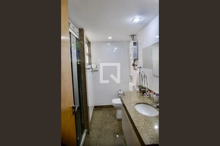 Apartamento à venda com 230m², 3 quartos e 2 vagas