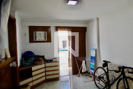 Apartamento à venda com 230m², 3 quartos e 2 vagas