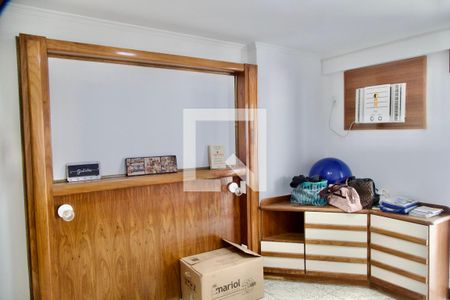Apartamento à venda com 230m², 3 quartos e 2 vagas