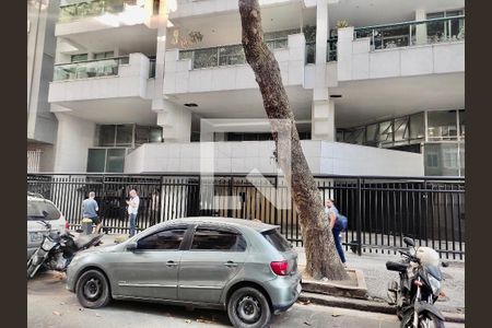 Apartamento à venda com 230m², 3 quartos e 2 vagas