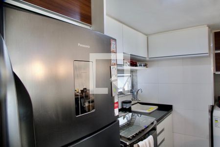 Apartamento à venda com 230m², 3 quartos e 2 vagas Apartamento à venda com 230m², 3 quartos e 2 vagasCozinha
