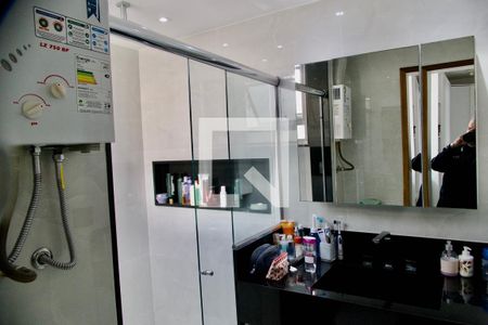 Apartamento à venda com 230m², 3 quartos e 2 vagas