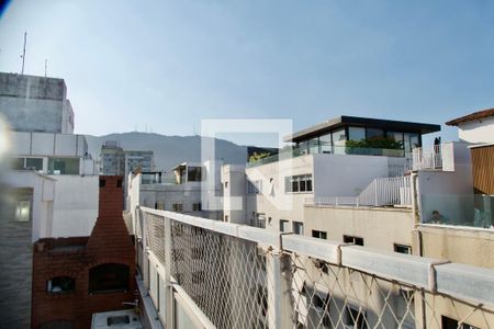 Apartamento à venda com 230m², 3 quartos e 2 vagas